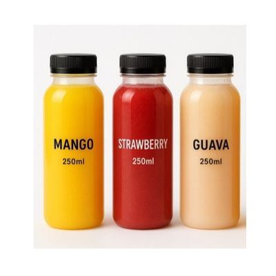 Fresh Juice