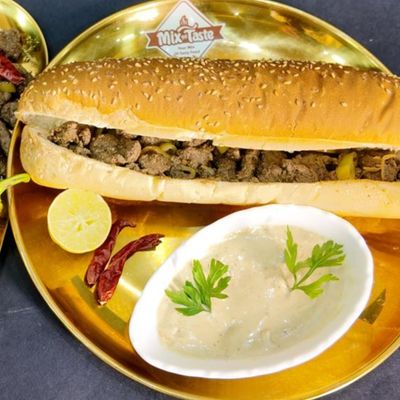 Mix and taste photo 8