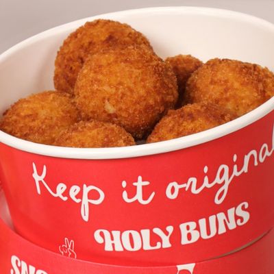 Holy Buns photo 4