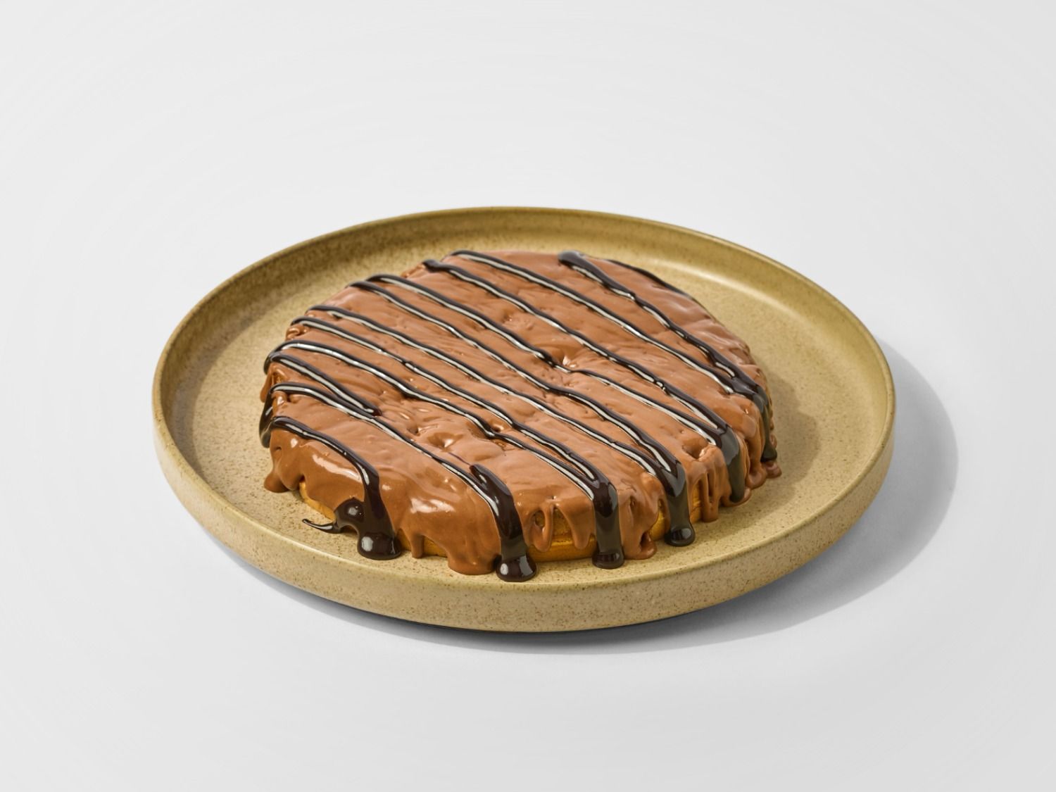 Nutella Waffle