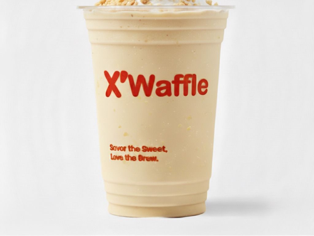 Cashew Milkshake