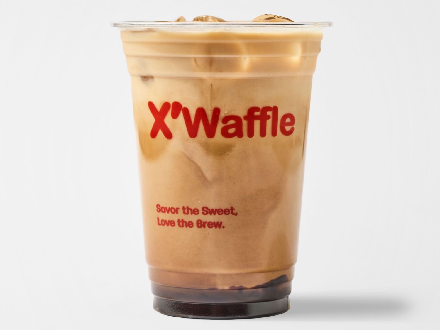 Iced Mocha