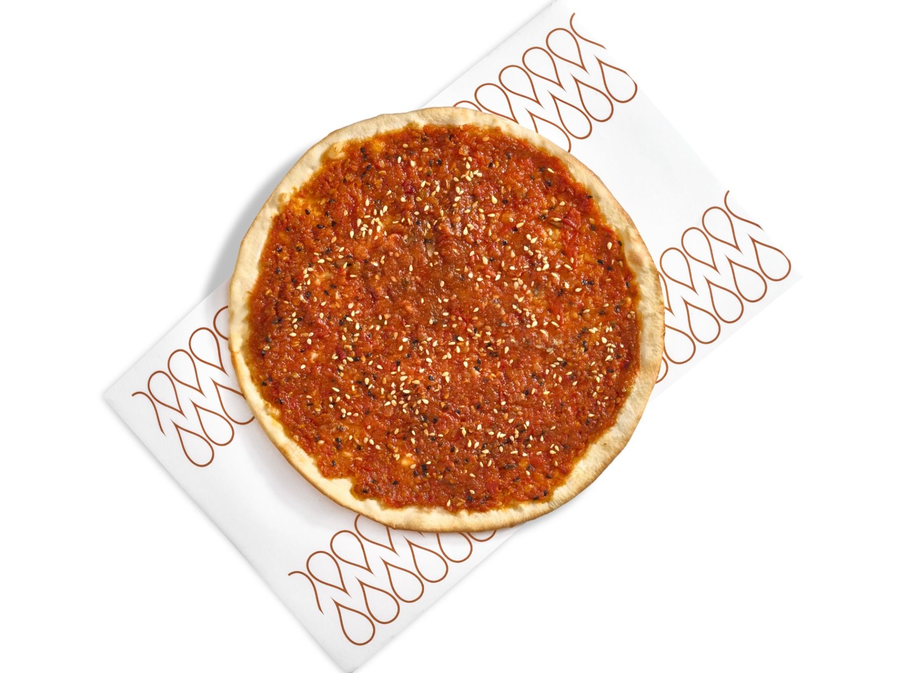 Muhammara Manousheh