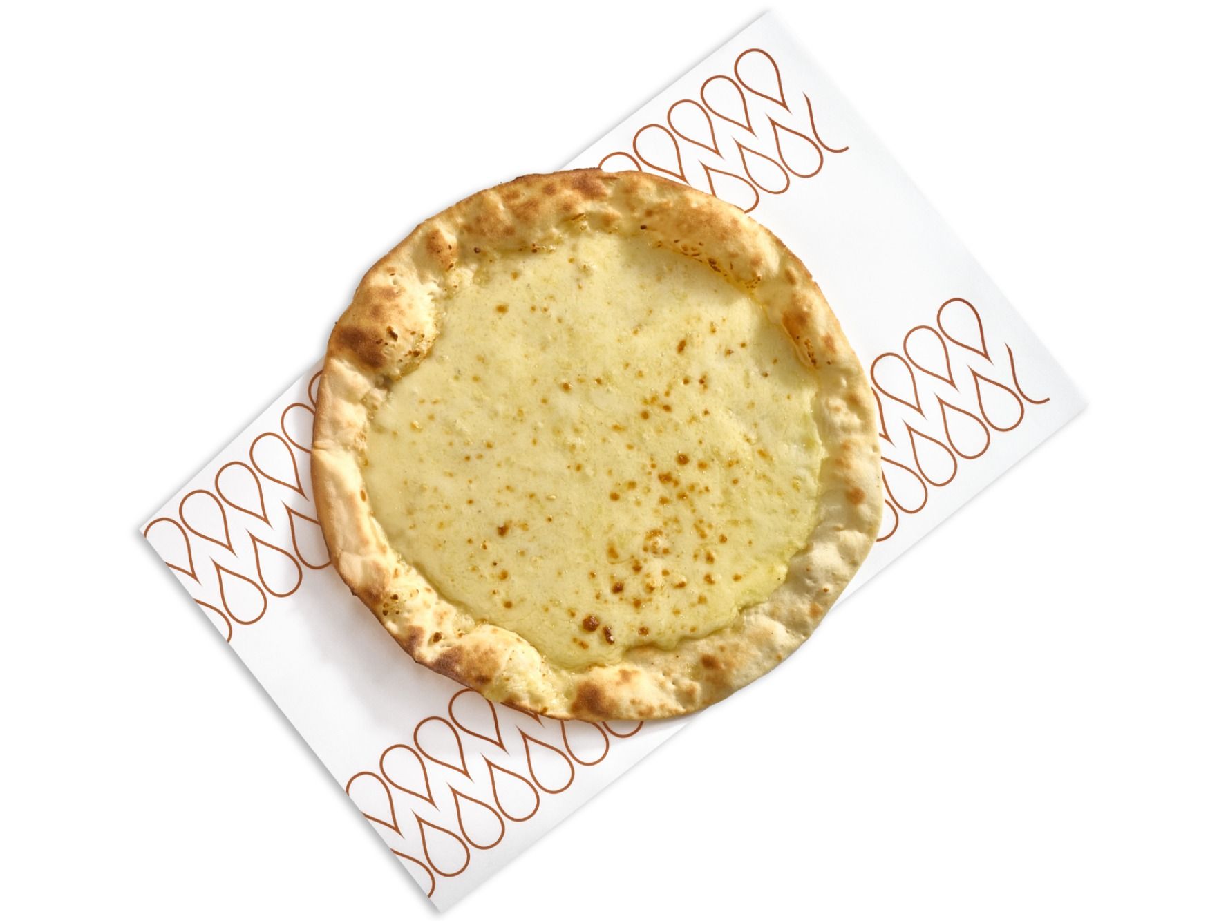 Qashqawan Cheese Manousheh