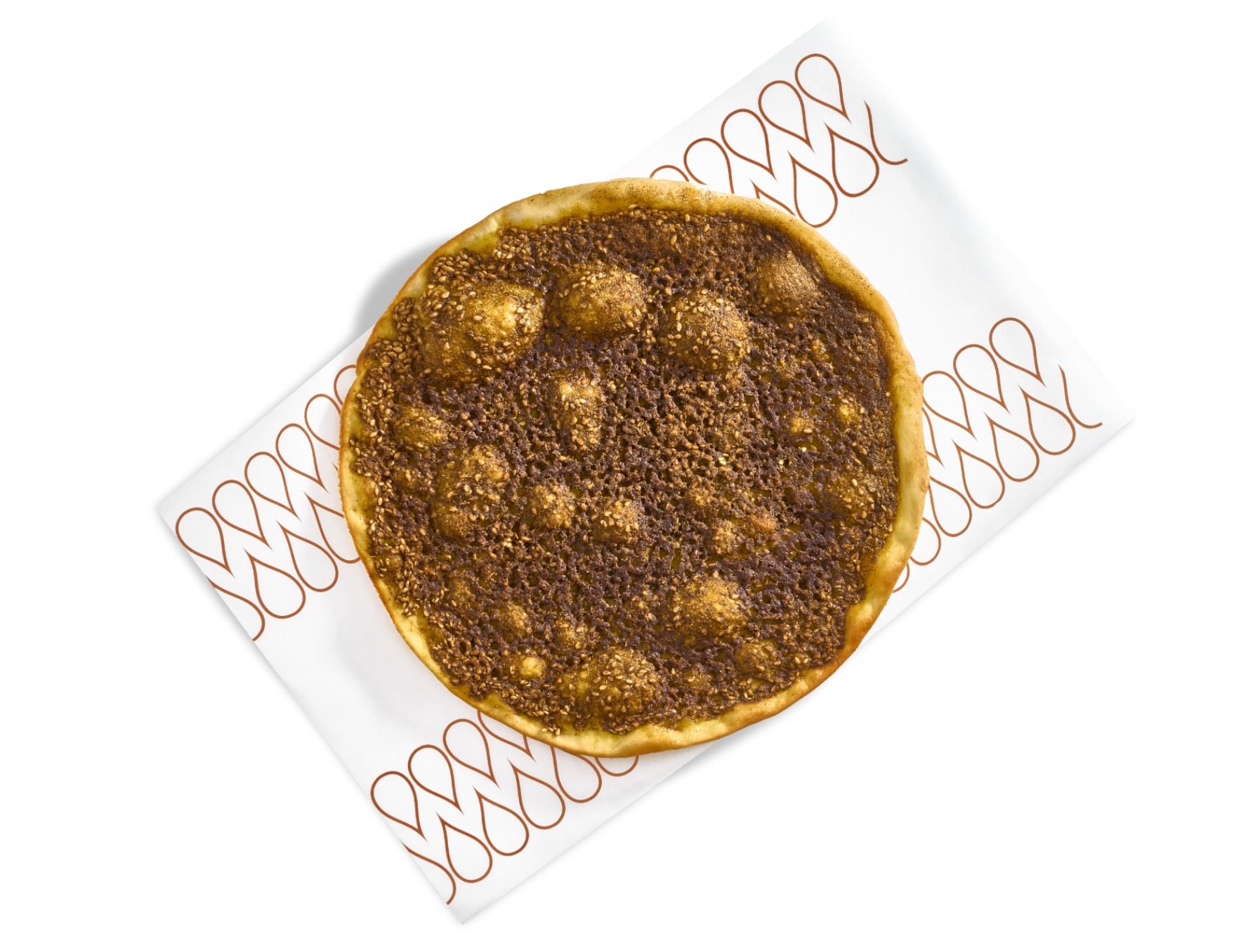 Manousheh Za'atar