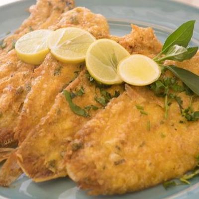 Sole Fish