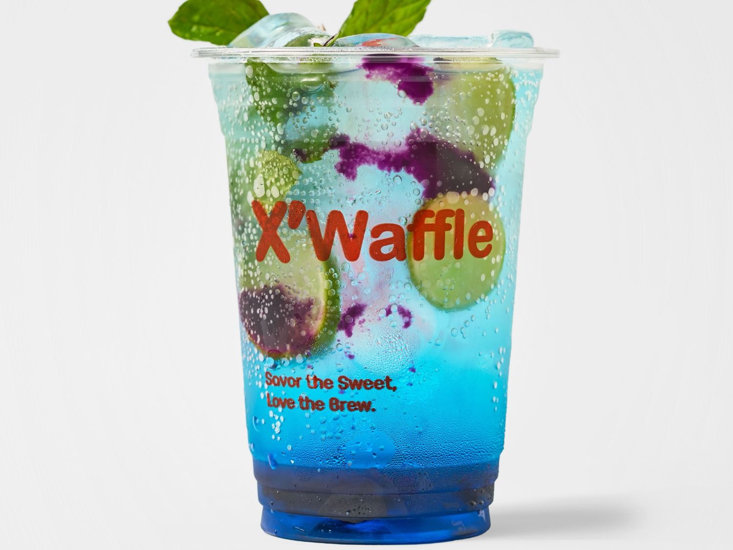 Classic Mojito