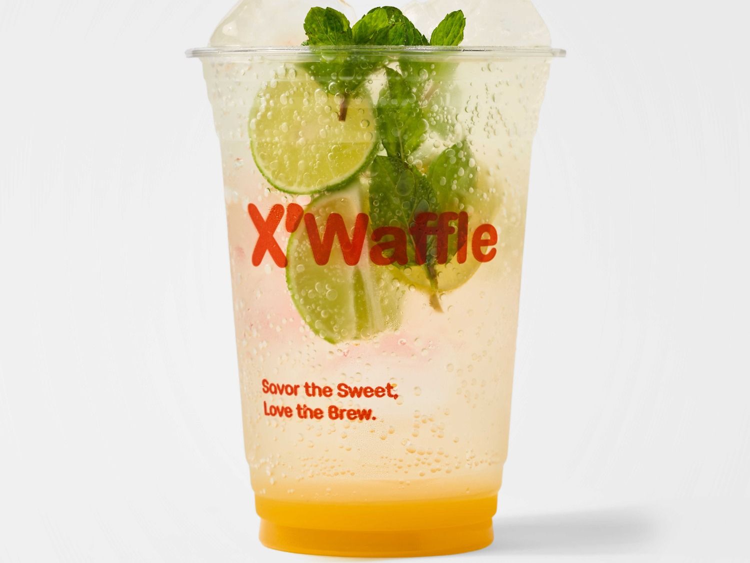 Pineapple Mojito