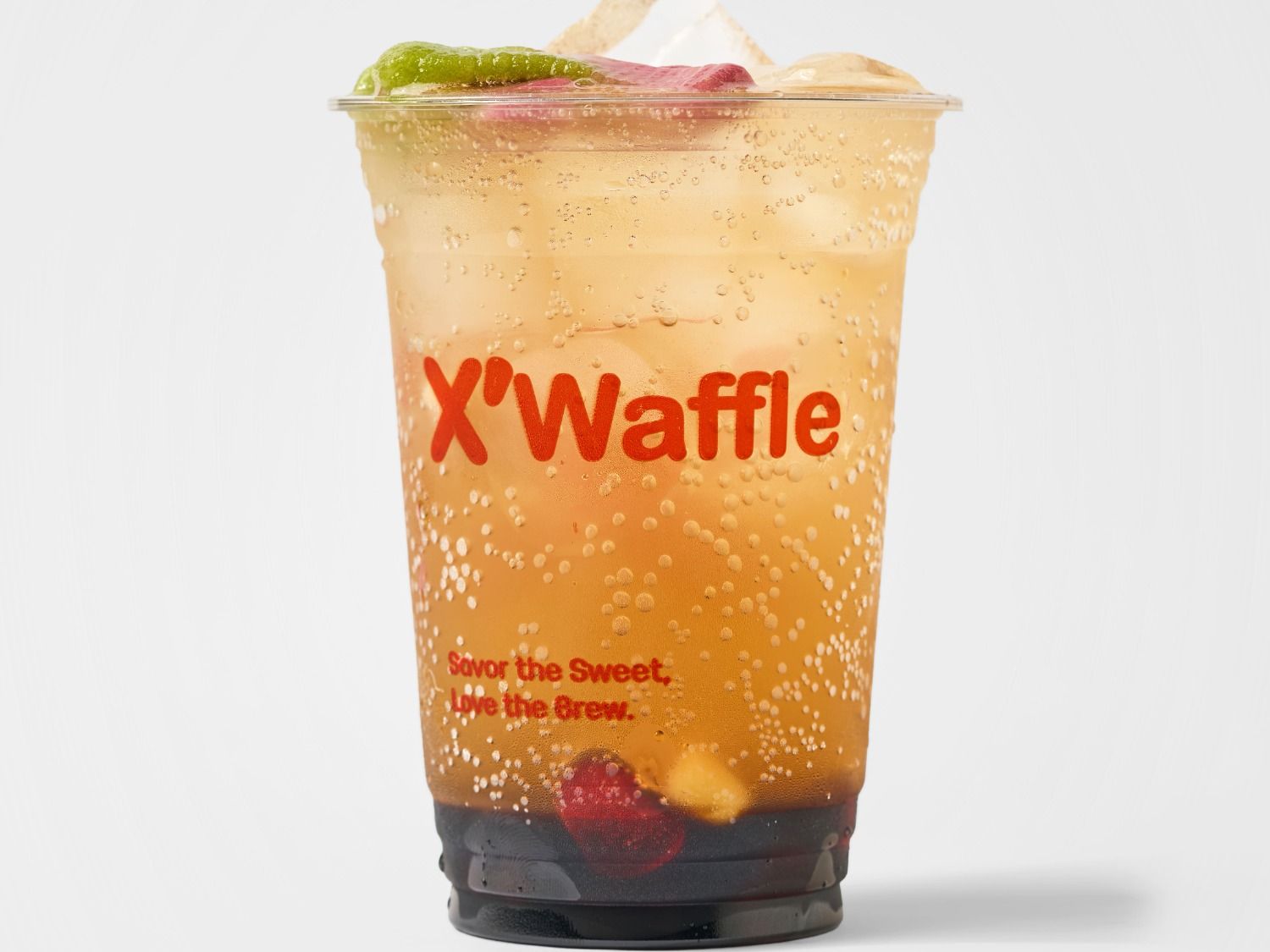 Jelly Cola Mojito