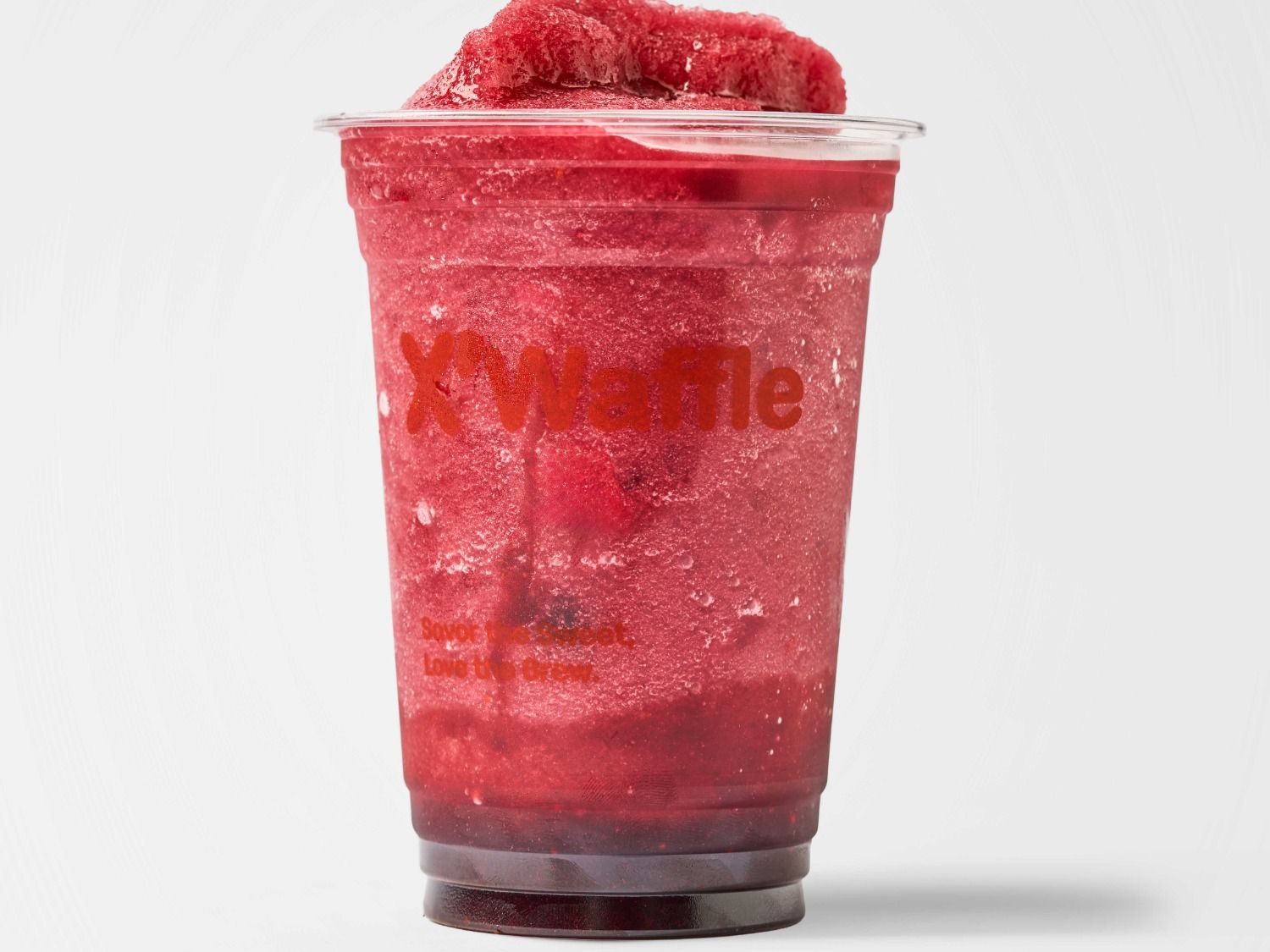 Mix Berries Smoothie