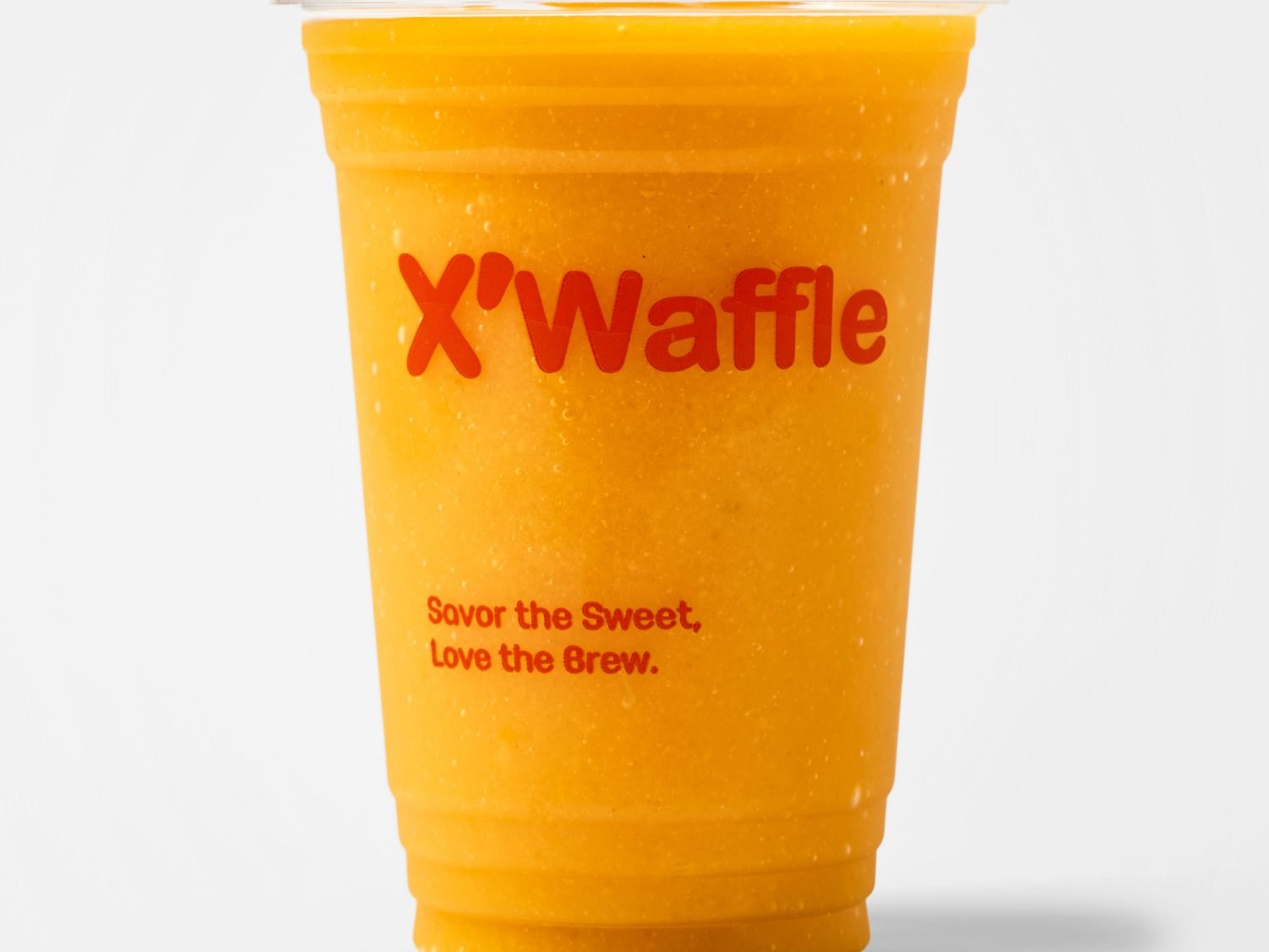 Mango Peach