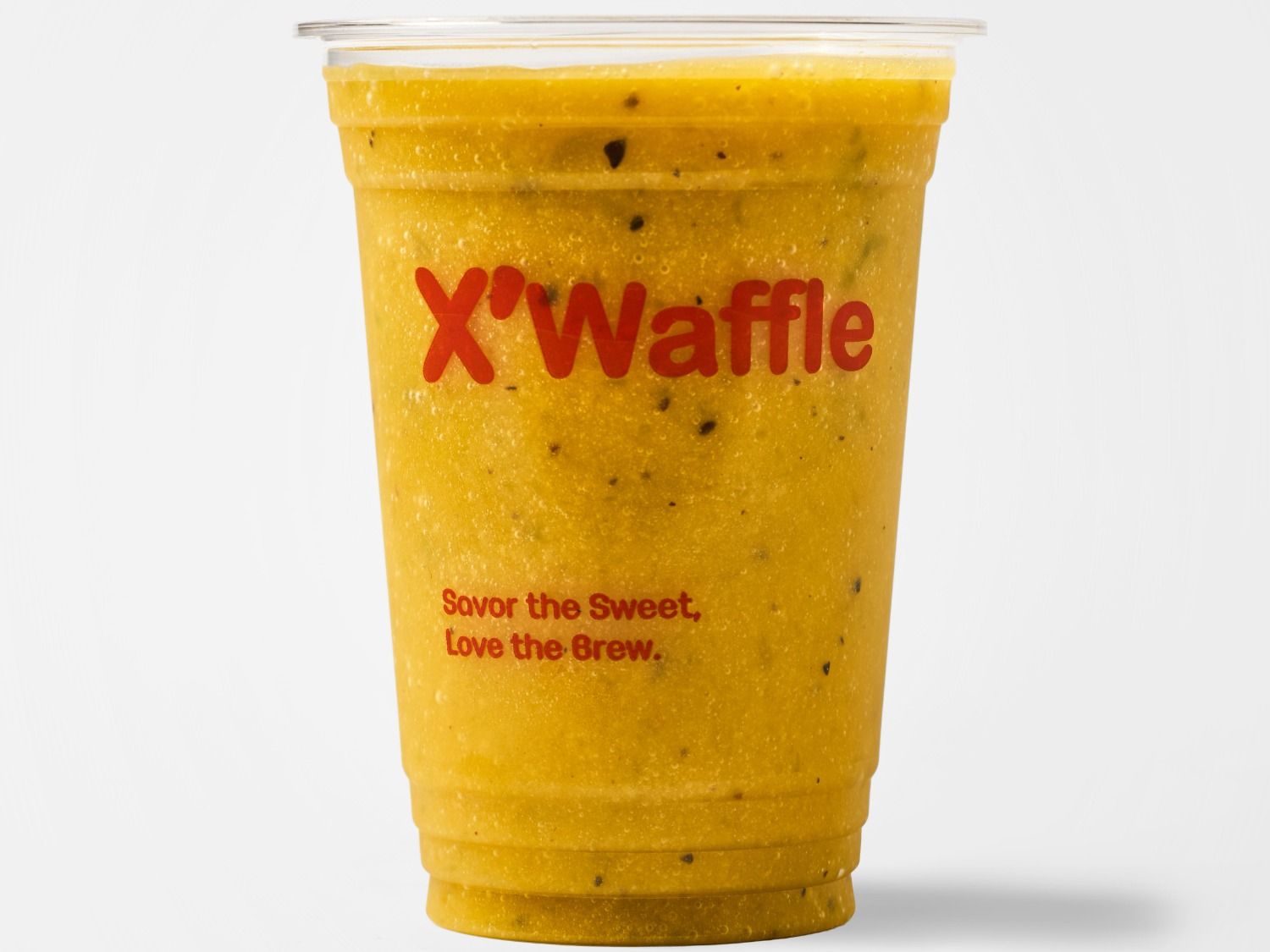 Mango Kiwi