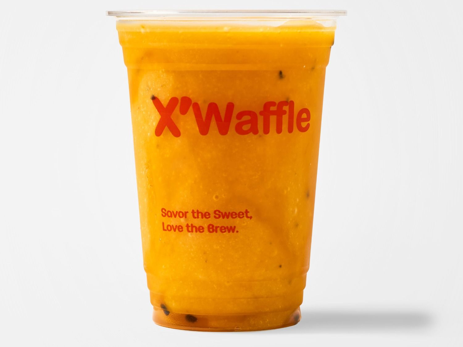 Mango Passion