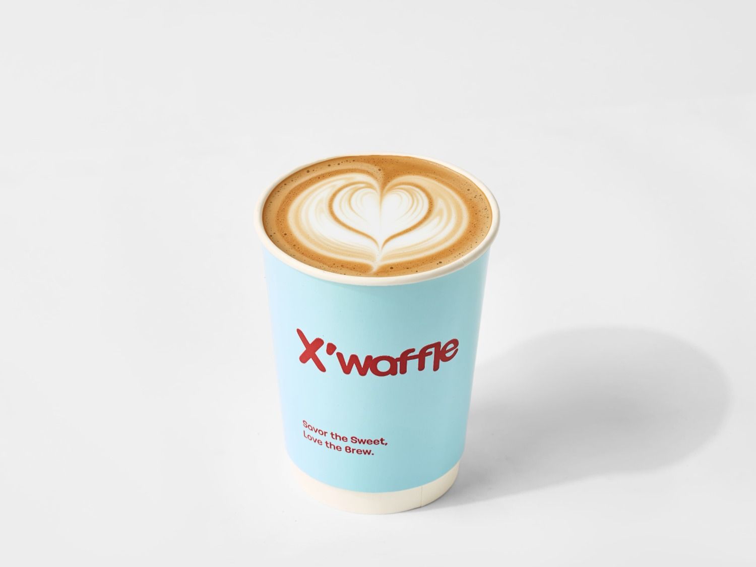 White Mocha