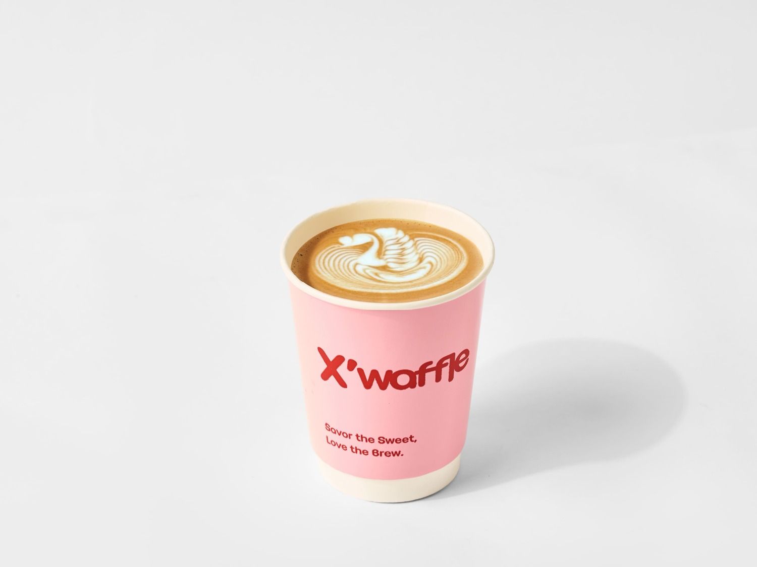Caramel Macchiato