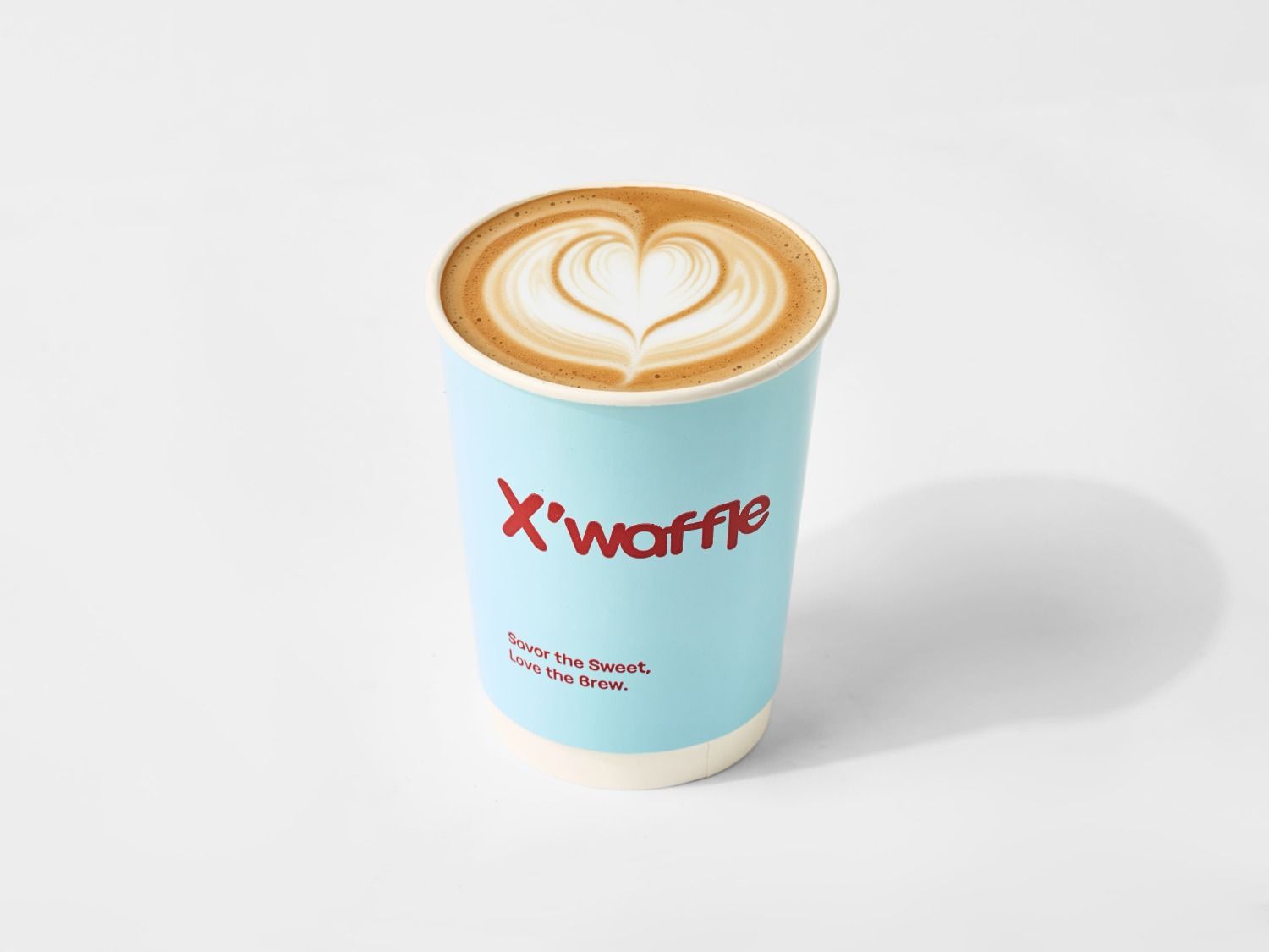 Spanish Latte
