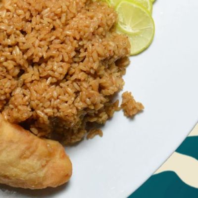 Fillet Rice
