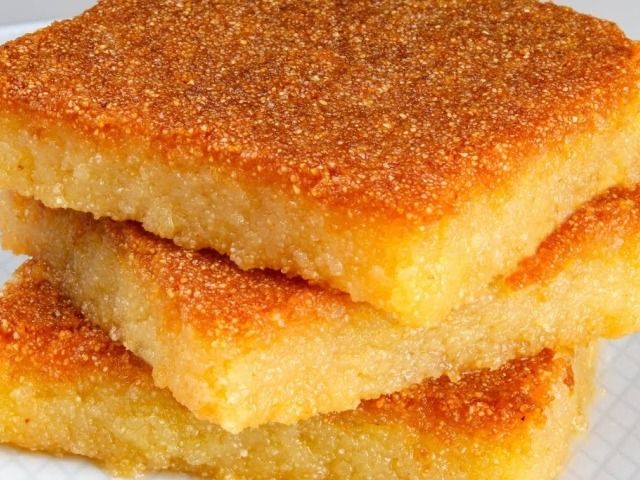 half kilo basboosa sada