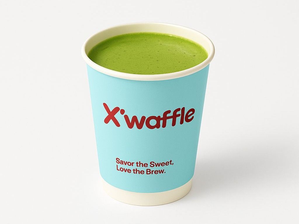 Matcha Latte