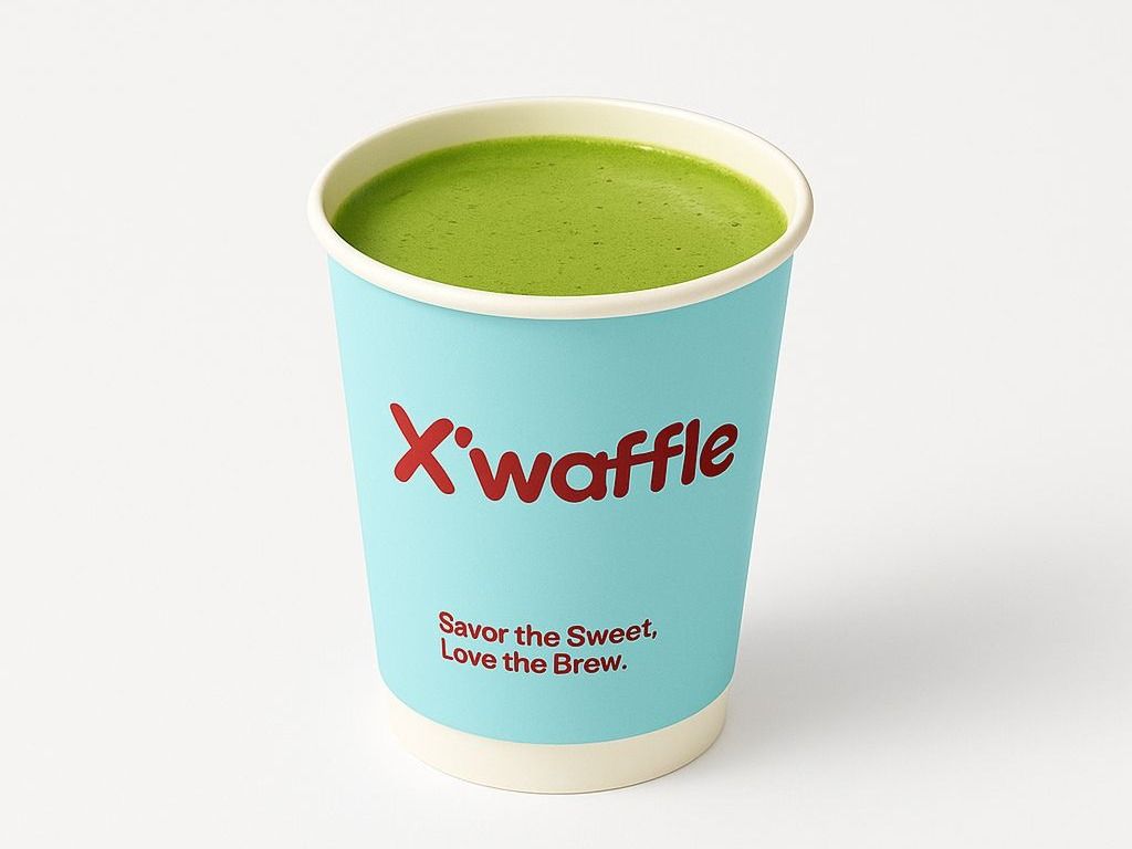 Matcha Spanish