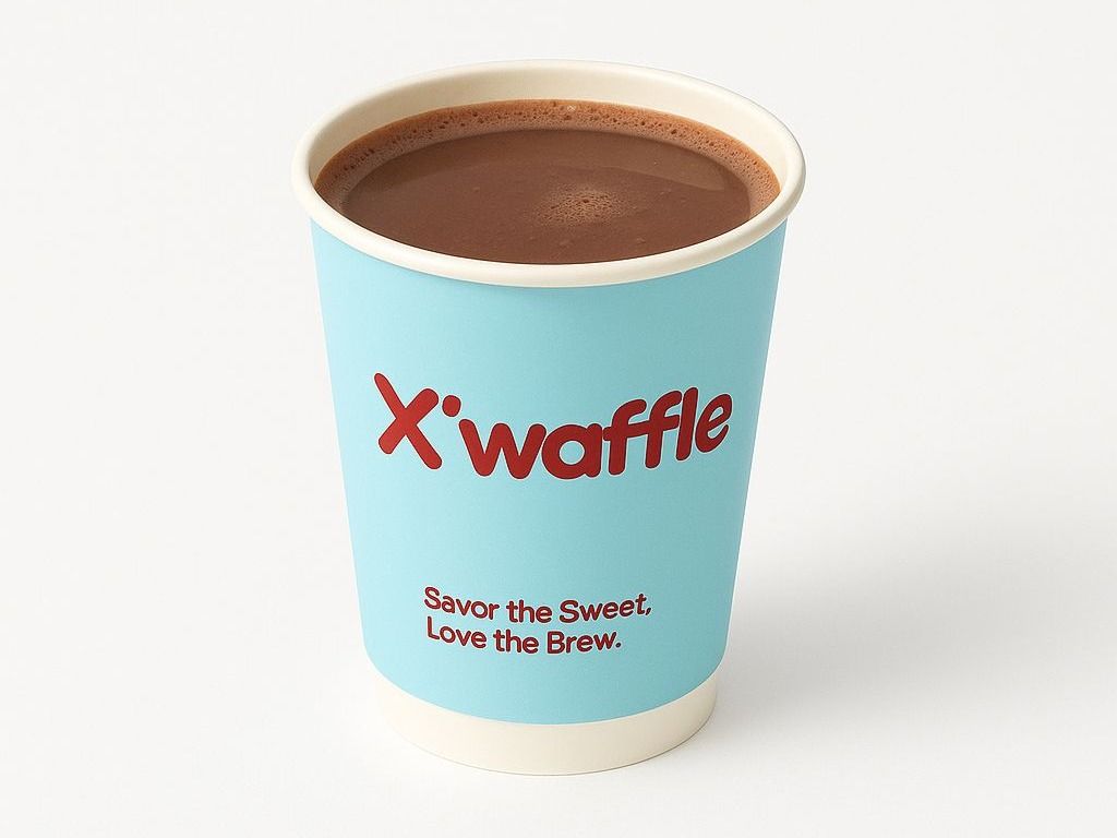 Hot Chocolate