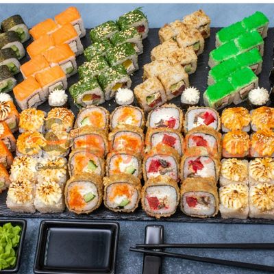 MY SUSHI photo 2