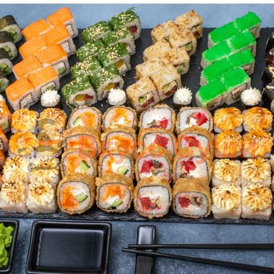 MY SUSHI photo 3