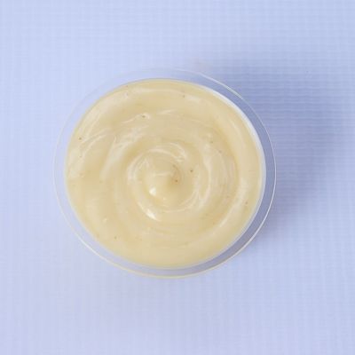 Mayonnaise Cup