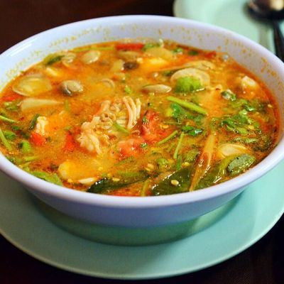 Tom Yum