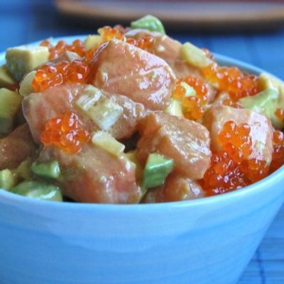 Mix Spot Salad