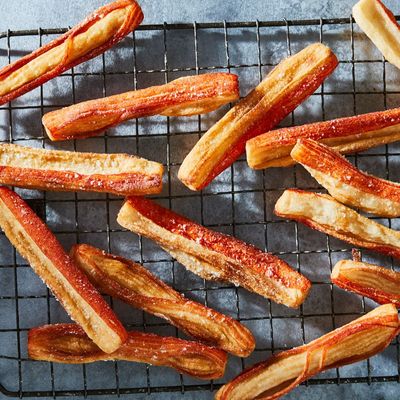 Crab Sticks
