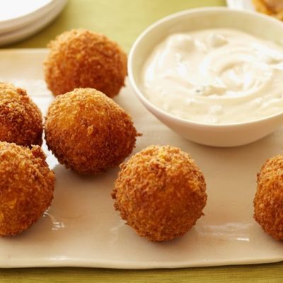 Chicken Balls