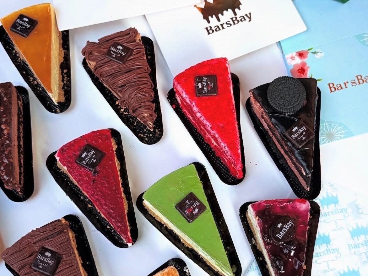 Cheesecake