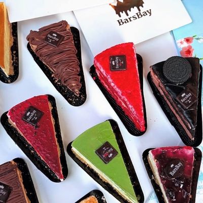 BarsBay Patisserie photo 6