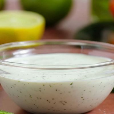 Jalapeno Mayo