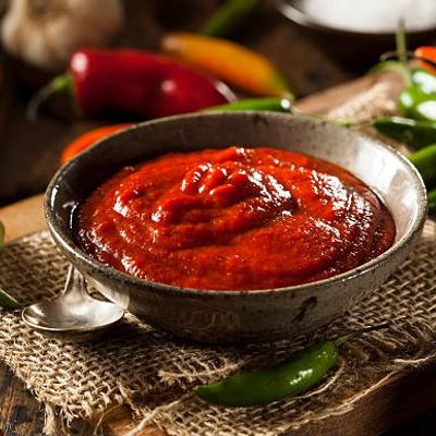 Sriracha