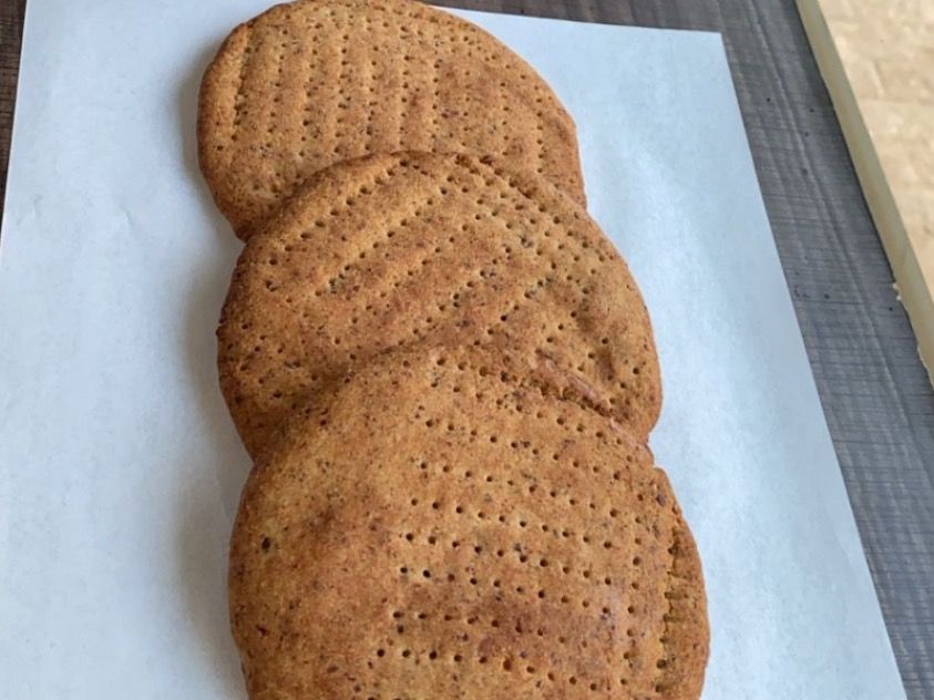 Falahi Patty
