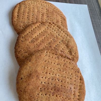 Falahi Patty