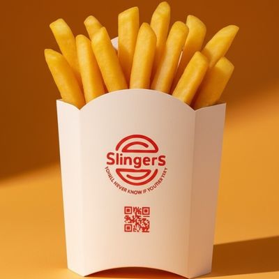 Fries