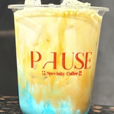 Blo Ice Spanish Latte