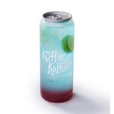 Coco Berry Red Bull