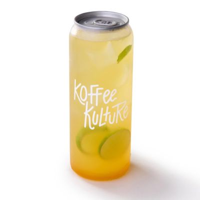 Passion Mojito