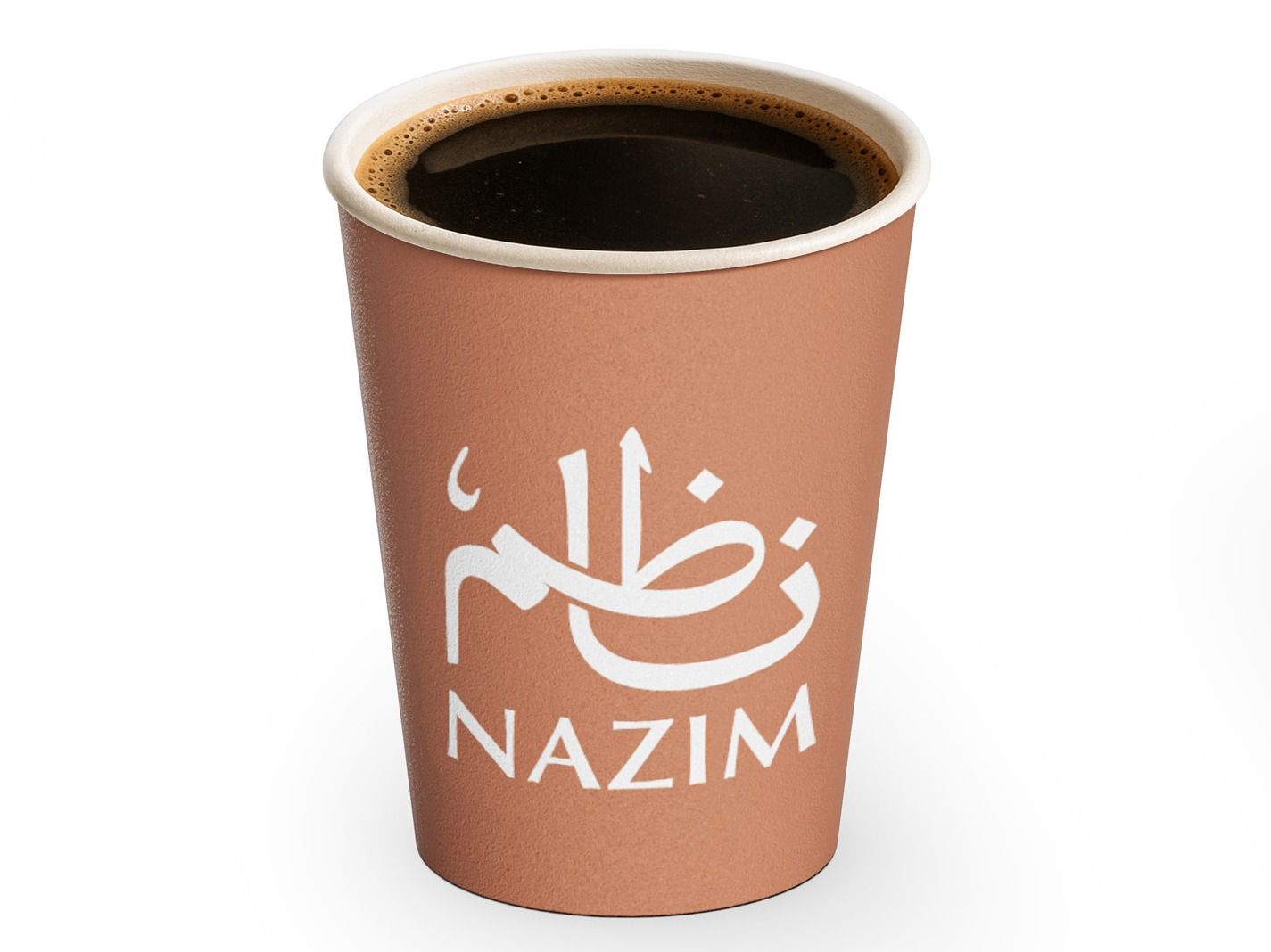Americano Coffee