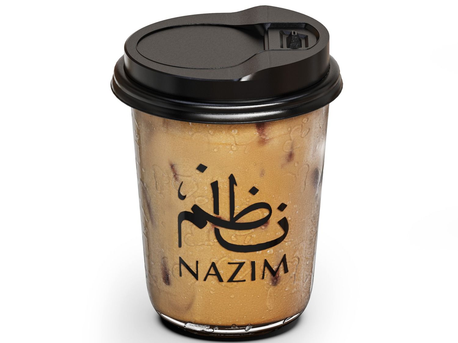 Ice Mocha