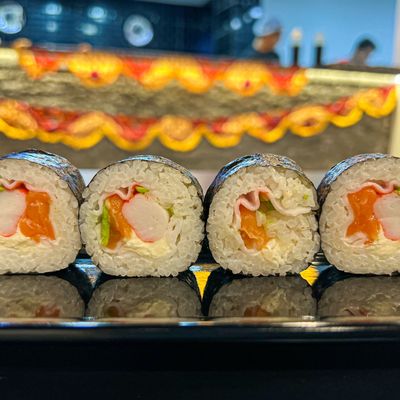 Hanami Roll