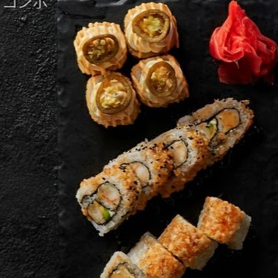 Sushi Spot photo 4