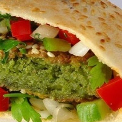 Foul And Falafel El Tayser photo 7
