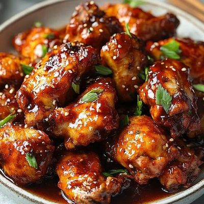 Sweet Chilli