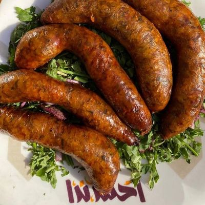Mombar Order (Mehabesh)