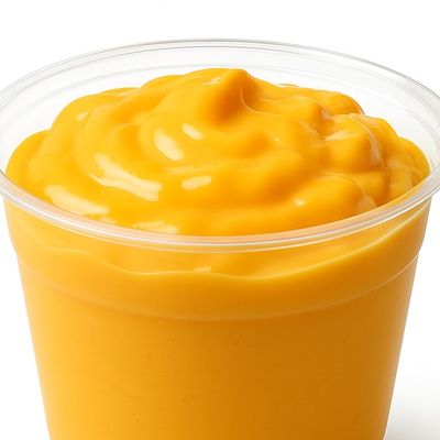 Cheese Cup